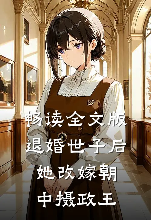 畅读全文版退婚世子后，她改嫁朝中摄政王