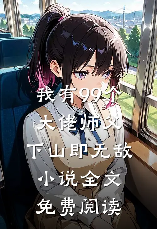 我有99个大佬师父，下山即无敌小说全文免费阅读