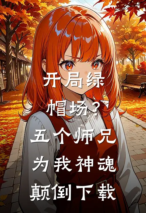 开局绿帽场？五个师兄为我神魂颠倒下载