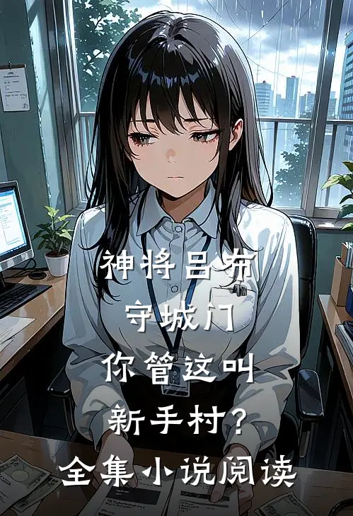 神将吕布守城门，你管这叫新手村？全集小说阅读