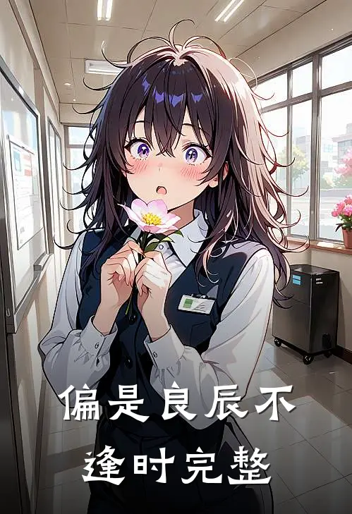 偏是良辰不逢时完整