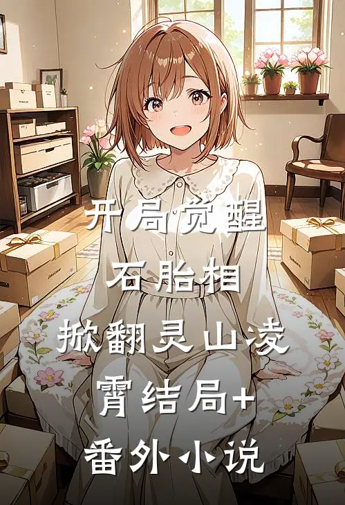 开局觉醒石胎相，掀翻灵山凌霄结局+番外小说