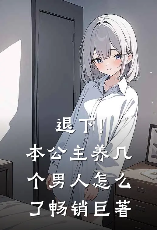 退下!本公主养几个男人怎么了畅销巨著