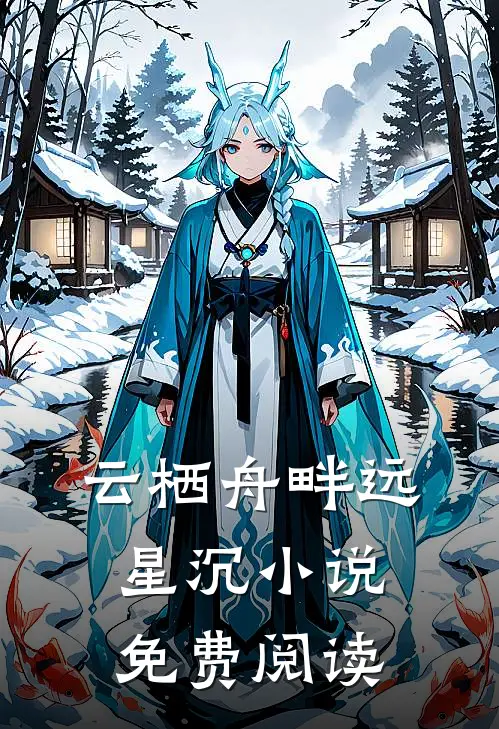 云栖舟畔远星沉小说免费阅读