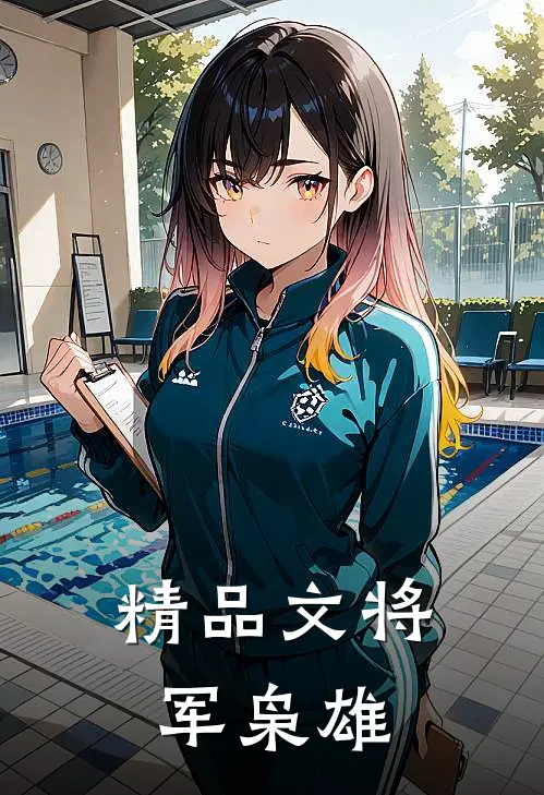 精品文将军枭雄