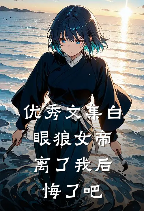 优秀文集白眼狼女帝，离了我后悔了吧