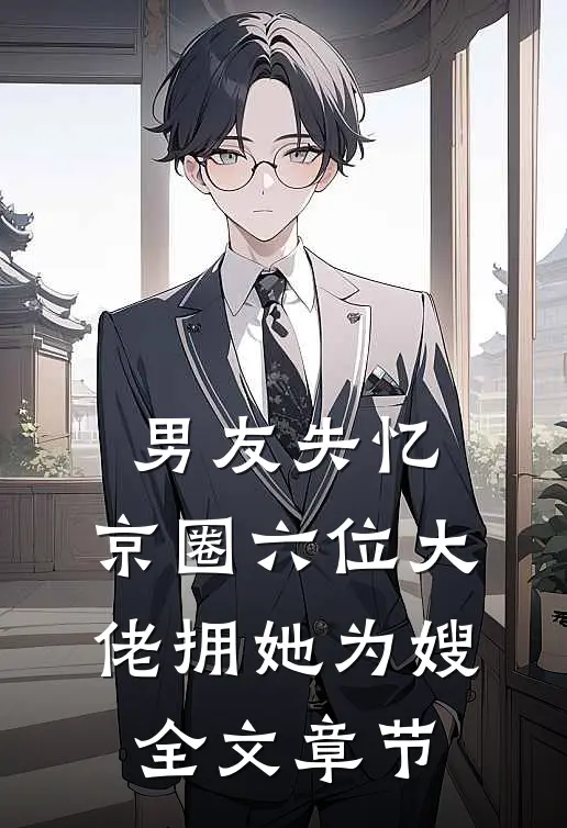 男友失忆，京圈六位大佬拥她为嫂全文章节