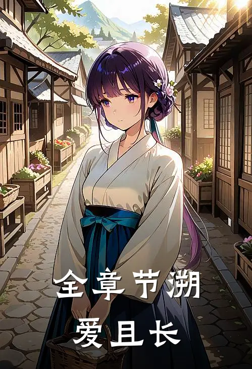 全章节溯爱且长