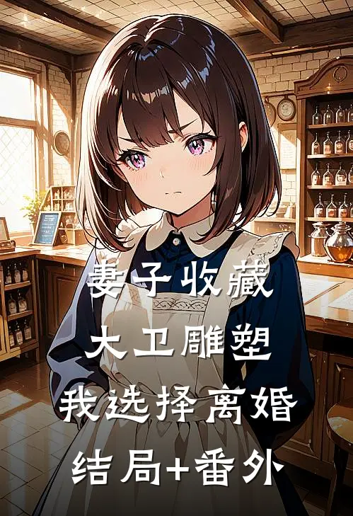 妻子收藏大卫雕塑，我选择离婚结局+番外