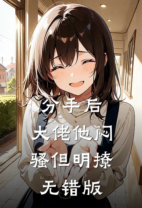 分手后，大佬他闷骚但明撩无错版