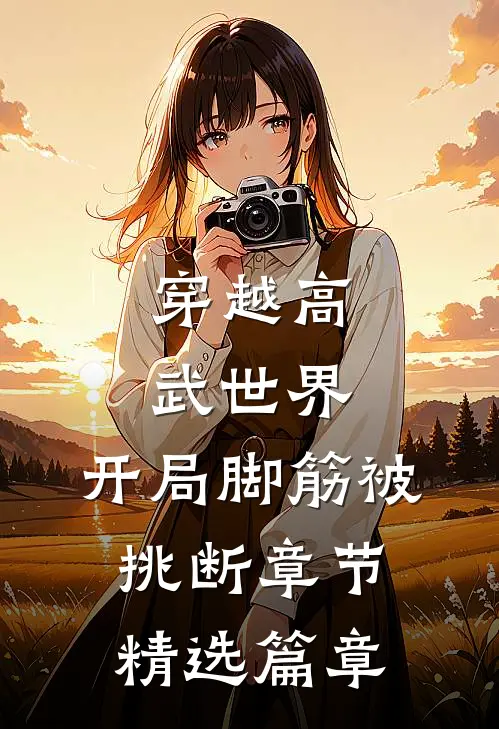 穿越高武世界，开局脚筋被挑断章节精选篇章