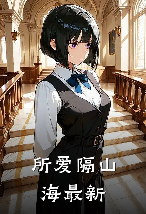 所爱隔山海最新