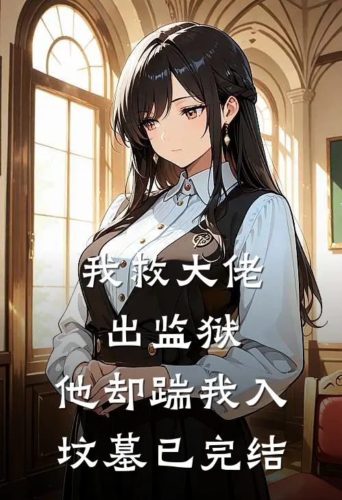 我救大佬出监狱，他却踹我入坟墓已完结