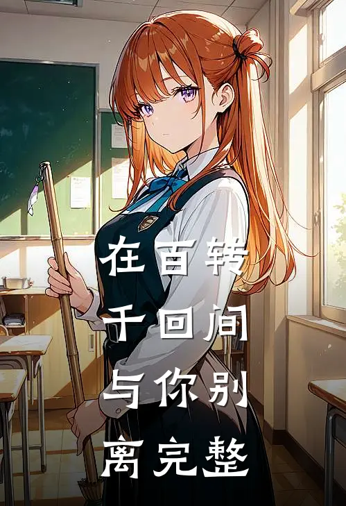 在百转千回间，与你别离完整