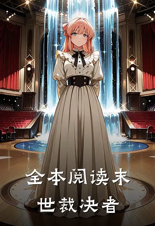 全本阅读末世裁决者