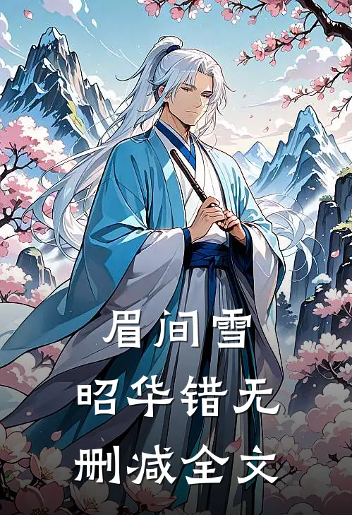 眉间雪，昭华错无删减全文