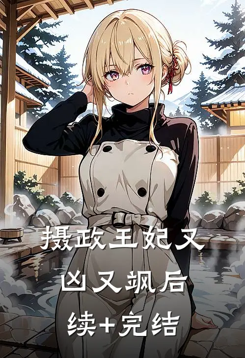 摄政王妃又凶又飒后续+完结