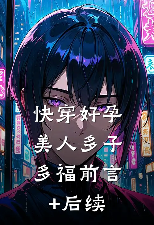 快穿好孕，美人多子多福前言+后续