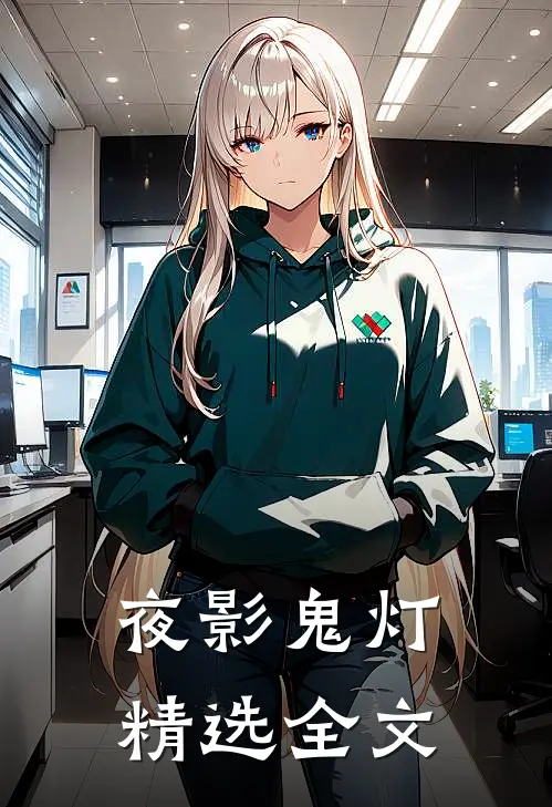 夜影鬼灯精选全文