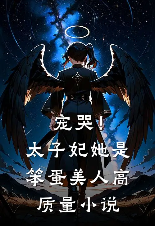 宠哭！太子妃她是笨蛋美人高质量小说