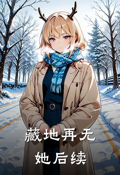 藏地再无她后续
