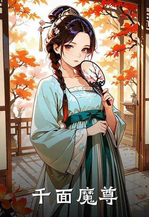 千面魔尊