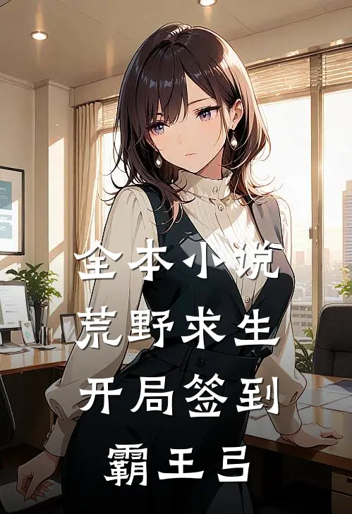 全本小说荒野求生：开局签到霸王弓