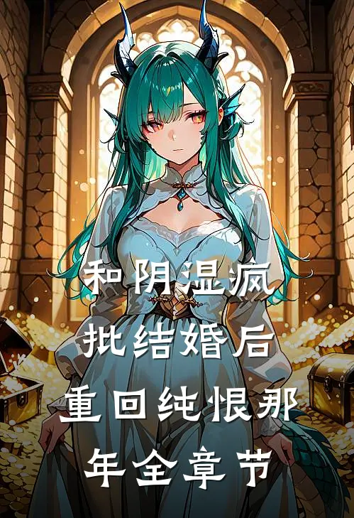 和阴湿疯批结婚后，重回纯恨那年全章节