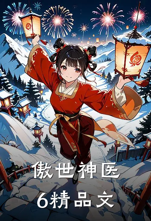 傲世神医6精品文