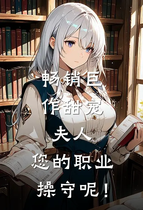 畅销巨作甜宠：夫人，您的职业操守呢！