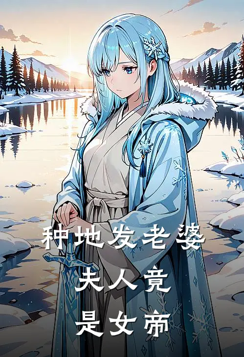 种地发老婆，夫人竟是女帝