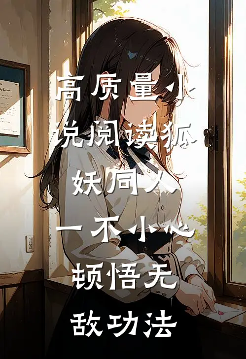 高质量小说阅读狐妖同人：一不小心，顿悟无敌功法