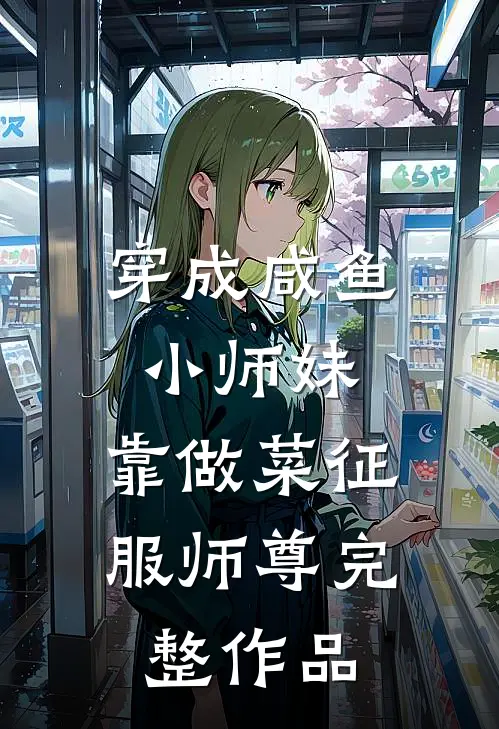 穿成咸鱼小师妹，靠做菜征服师尊完整作品
