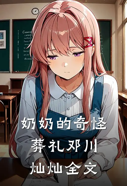 奶奶的奇怪葬礼邓川灿灿全文