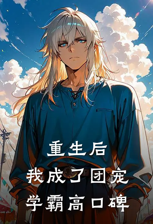重生后，我成了团宠学霸高口碑