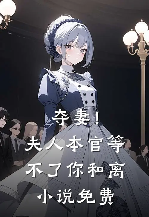 夺妻！夫人，本官等不了你和离小说免费