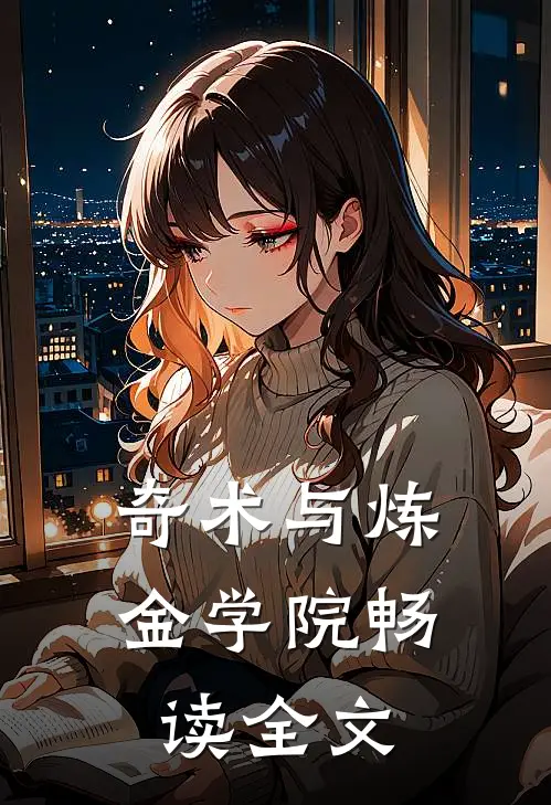 奇术与炼金学院畅读全文