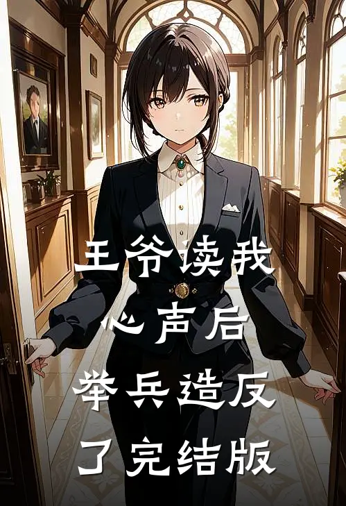 王爷读我心声后，举兵造反了完结版