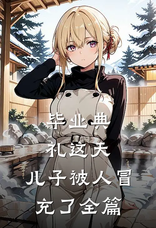 毕业典礼这天，儿子被人冒充了全篇