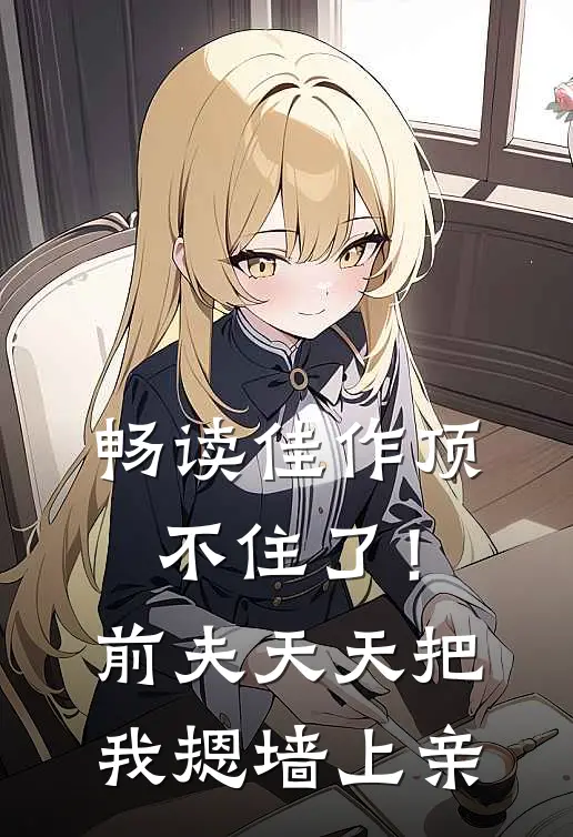 畅读佳作顶不住了！前夫天天把我摁墙上亲