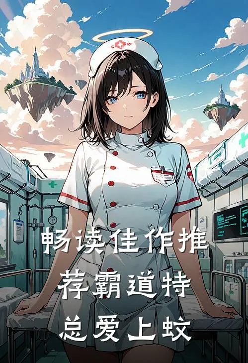 畅读佳作推荐霸道特总爱上蚊