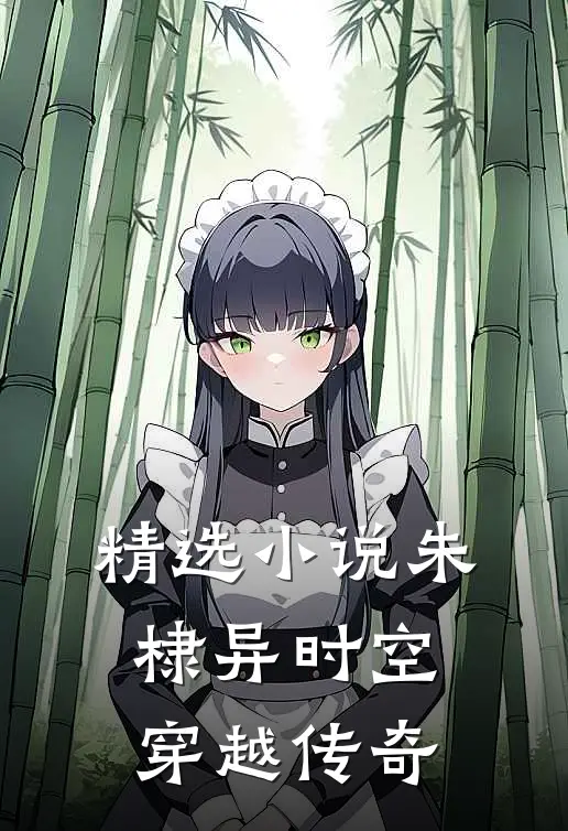 精选小说朱棣异时空穿越传奇