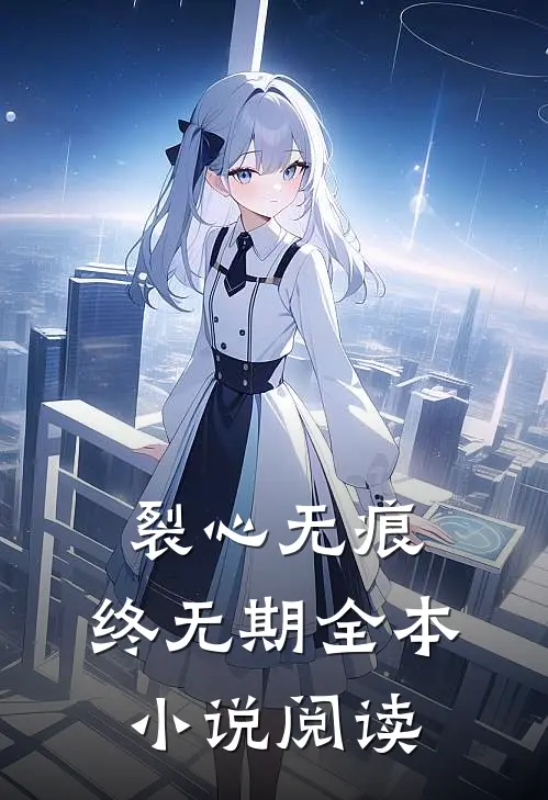 裂心无痕，终无期全本小说阅读