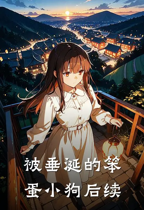 被垂涎的笨蛋小狗后续