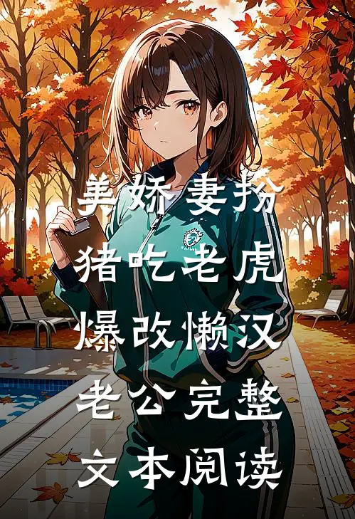美娇妻扮猪吃老虎，爆改懒汉老公完整文本阅读