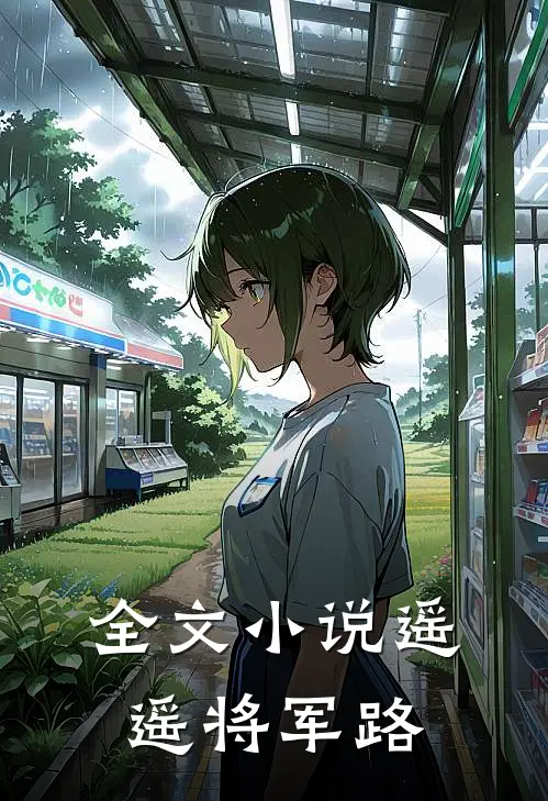 全文小说遥遥将军路