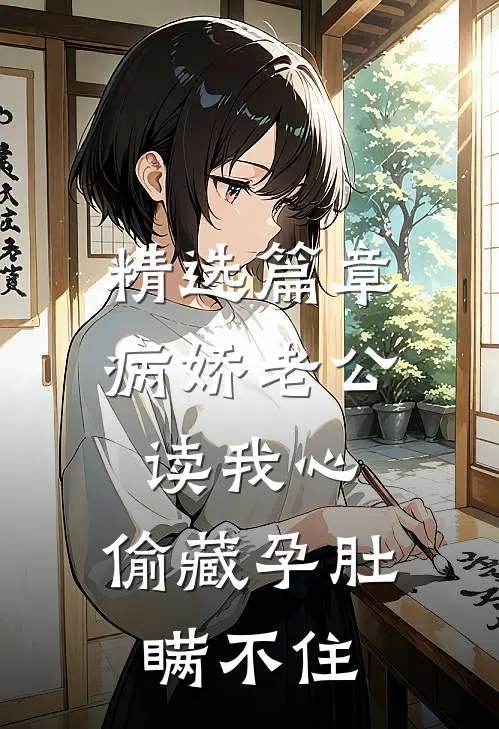 精选篇章病娇老公读我心，偷藏孕肚瞒不住