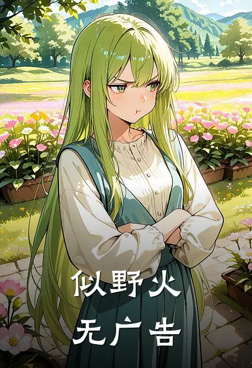 似野火无广告