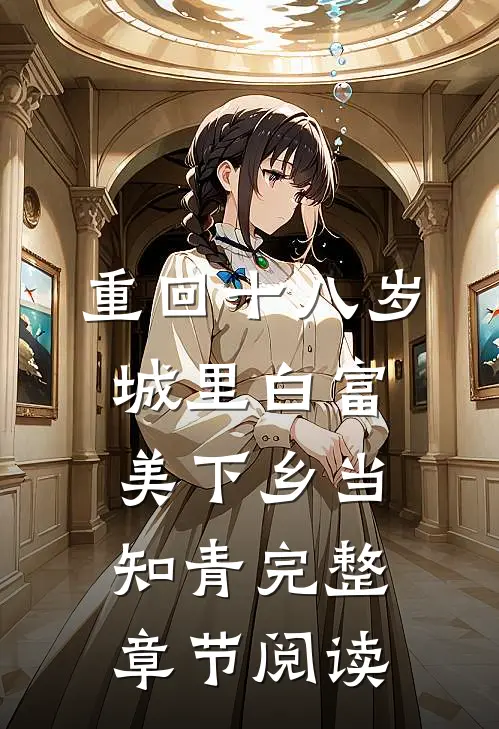 重回十八岁：城里白富美下乡当知青完整章节阅读