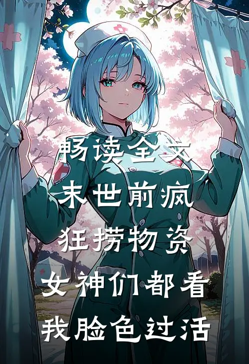 畅读全文末世前疯狂捞物资，女神们都看我脸色过活